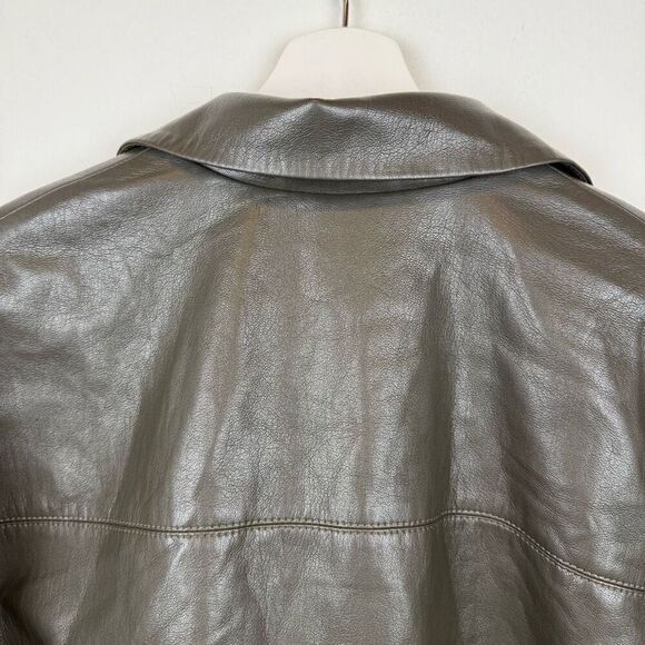 Nanushka Holleen Jacket 💕 - Picture 8 of 12